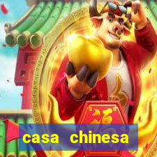 casa chinesa plataforma de jogos